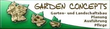 Garden Concepts